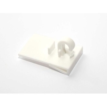 Hooked Fixing Clip (Pack of 10) - TESTTTTT!!!!! Hooked Fixing Clip (Pack of 10) - TESTTTTT!!!!!