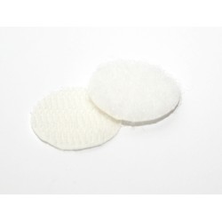 Velcro Hook and Loop Pad (Pack of 10) - TESTTTTT!!!!! 