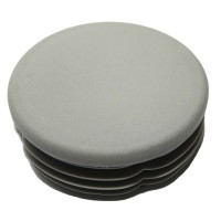 Plastic Post Cap - 50mm Diameter - TESTTTTT!!!!! 