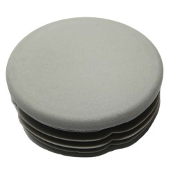 Plastic Post Cap - 50mm Diameter - TESTTTTT!!!!! 