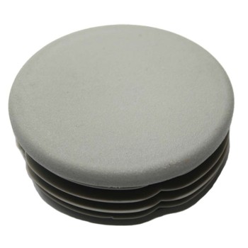 Plastic Post Cap - 50mm Diameter - TESTTTTT!!!!! Plastic Post Cap - 50mm Diameter - TESTTTTT!!!!!