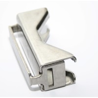 2 Piece Saddle - TESTTTTT!!!!! 