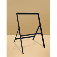 Sign Frame - 750 x 750mm - 450mm Legs - TESTTTTT!!!!! Sign Frame - 750 x 750mm - 450mm Legs - TESTTTTT!!!!!