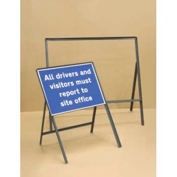 Sign Frame - 300mm Legs - TESTTTTT!!!!! Sign Frame - 300mm Legs - TESTTTTT!!!!!