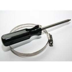 Tamtorque Clips for 70-100mm Diameter Posts - TESTTTTT!!!!! 