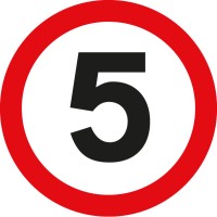 5mph - Floor Graphic - TESTTTTT!!!!! 