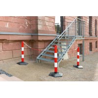 Heavy Duty Chain Post Kit Heavy Duty Chain Post Kit