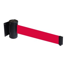 Retractable Wall Mounted Barrier - 3m - Plain - TESTTTTT!!!!! Retractable Wall Mounted Barrier - 3m - Plain - TESTTTTT!!!!!