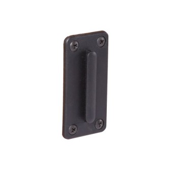 Wall Bracket for Retractable Barrier Posts - TESTTTTT!!!!! 