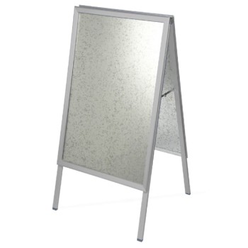 A1 Double Sided A-Frame - TESTTTTT!!!!! 