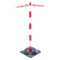 Universal Chain Post - 1.6kg Rubber Base - TESTTTTT!!!!! Universal Chain Post - 1.6kg Rubber Base - TESTTTTT!!!!!