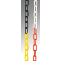 Yellow & Black Polyethylene Chain - TESTTTTT!!!!! Yellow & Black Polyethylene Chain - TESTTTTT!!!!!