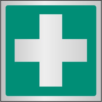 First Aid Symbol - Deluxe - TESTTTTT!!!!! 