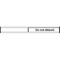Do Not Disturb Door Slider - TESTTTTT!!!!! Do Not Disturb Door Slider - TESTTTTT!!!!!