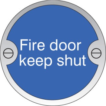 Fire Door Keep Shut - TESTTTTT!!!!! Fire Door Keep Shut - TESTTTTT!!!!!
