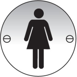 Ladies Toilet Symbol - TESTTTTT!!!!! Ladies Toilet Symbol - TESTTTTT!!!!!