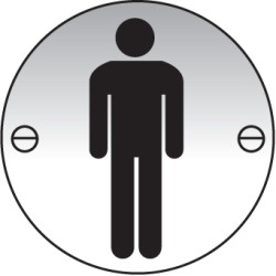 Gents Toilet Symbol - TESTTTTT!!!!! 
