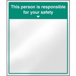 Mirror Message - This Person Is Responsible for Your Safety - TESTTTTT!!!!! Mirror Message - This Person Is Responsible for Your Safety - TESTTTTT!!!!!