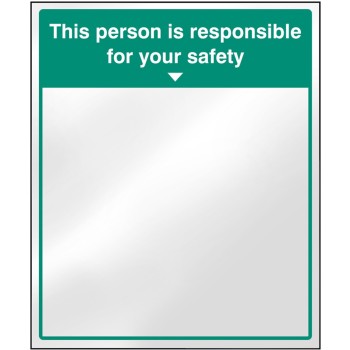 Mirror Message - This Person Is Responsible for Your Safety - TESTTTTT!!!!! Mirror Message - This Person Is Responsible for Your Safety - TESTTTTT!!!!!