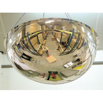 Full Dome Mirror - TESTTTTT!!!!! 