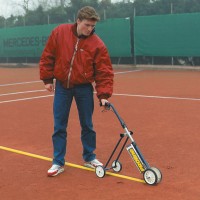 Line Marking Kit - TESTTTTT!!!!! 