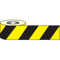 Black & Yellow - Anti Slip Floor Tape - TESTTTTT!!!!! 