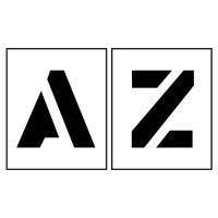 Stencil Kit - A-Z - TESTTTTT!!!!! Stencil Kit - A-Z - TESTTTTT!!!!!