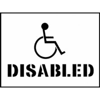 Stencil - Disabled - TESTTTTT!!!!! Stencil - Disabled - TESTTTTT!!!!!