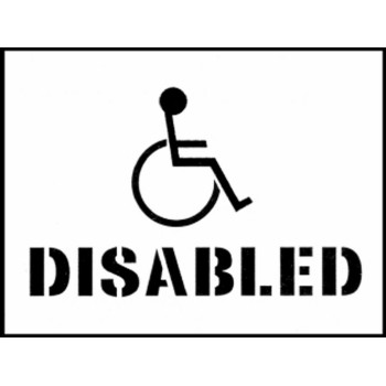 Stencil - Disabled - TESTTTTT!!!!! 