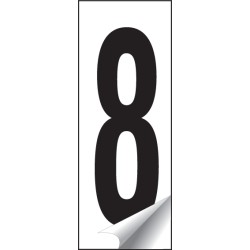 Identification Number x 10 - TESTTTTT!!!!! 