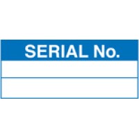 Serial Number (Roll of 100 Labels) - TESTTTTT!!!!! Serial Number (Roll of 100 Labels) - TESTTTTT!!!!!