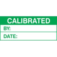 Calibrated (Roll of 100 Labels) - TESTTTTT!!!!! Calibrated (Roll of 100 Labels) - TESTTTTT!!!!!