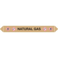 Natural Gas - Flow Marker (Pack of 5) - TESTTTTT!!!!! Natural Gas - Flow Marker (Pack of 5) - TESTTTTT!!!!!