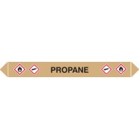 Propane - Flow Marker (Pack of 5) - TESTTTTT!!!!! Propane - Flow Marker (Pack of 5) - TESTTTTT!!!!!