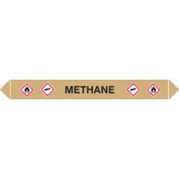 Methane - Flow Marker (Pack of 5) - TESTTTTT!!!!! Methane - Flow Marker (Pack of 5) - TESTTTTT!!!!!