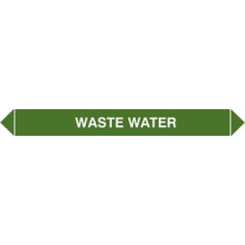 Waste Water - Flow Marker (Pack of 5) - TESTTTTT!!!!! Waste Water - Flow Marker (Pack of 5) - TESTTTTT!!!!!
