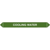 Cooling Water - Flow Marker (Pack of 5) - TESTTTTT!!!!! Cooling Water - Flow Marker (Pack of 5) - TESTTTTT!!!!!