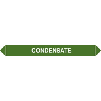 Condensate - Flow Marker (Pack of 5) - TESTTTTT!!!!! 