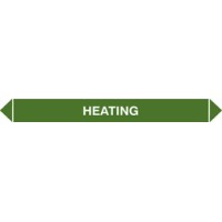 Heating - Flow Marker (Pack of 5) - TESTTTTT!!!!! Heating - Flow Marker (Pack of 5) - TESTTTTT!!!!!