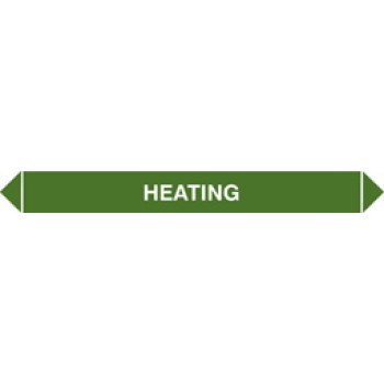 Heating - Flow Marker (Pack of 5) - TESTTTTT!!!!! Heating - Flow Marker (Pack of 5) - TESTTTTT!!!!!