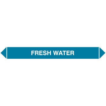 Fresh Water - Flow Marker (Pack of 5) - TESTTTTT!!!!! Fresh Water - Flow Marker (Pack of 5) - TESTTTTT!!!!!