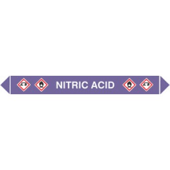 Nitric Acid - Flow Marker (Pack of 5) - TESTTTTT!!!!! Nitric Acid - Flow Marker (Pack of 5) - TESTTTTT!!!!!