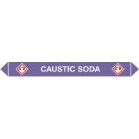 Caustic Soda - Flow Marker (Pack of 5) - TESTTTTT!!!!! Caustic Soda - Flow Marker (Pack of 5) - TESTTTTT!!!!!