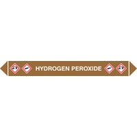 Hydrogen Peroxide - Flow Marker (Pack of 5) - TESTTTTT!!!!! Hydrogen Peroxide - Flow Marker (Pack of 5) - TESTTTTT!!!!!