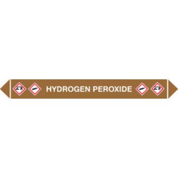 Hydrogen Peroxide - Flow Marker (Pack of 5) - TESTTTTT!!!!! Hydrogen Peroxide - Flow Marker (Pack of 5) - TESTTTTT!!!!!
