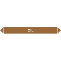 Oil - Flow Marker (Pack of 5) - TESTTTTT!!!!! Oil - Flow Marker (Pack of 5) - TESTTTTT!!!!!