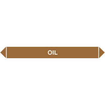 Oil - Flow Marker (Pack of 5) - TESTTTTT!!!!! Oil - Flow Marker (Pack of 5) - TESTTTTT!!!!!