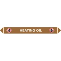 Heating Oil - Flow Marker (Pack of 5) - TESTTTTT!!!!! Heating Oil - Flow Marker (Pack of 5) - TESTTTTT!!!!!