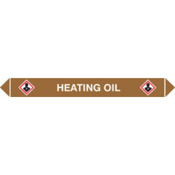 Heating Oil - Flow Marker (Pack of 5) - TESTTTTT!!!!! Heating Oil - Flow Marker (Pack of 5) - TESTTTTT!!!!!