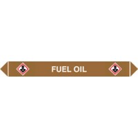 Fuel Oil - Flow Marker (Pack of 5) - TESTTTTT!!!!! Fuel Oil - Flow Marker (Pack of 5) - TESTTTTT!!!!!